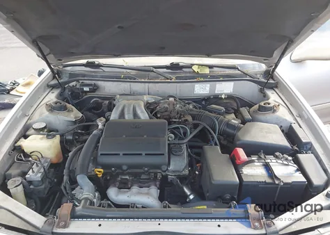 1995 Toyota Avalon Xls из США, поврежденный, VIN 4T1GB11E2SU043349